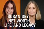 Susan Dey Net Worth | Jblogx