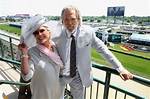 Susan Geston and Jeff Bridges Reveal Secrets to Long Marriage