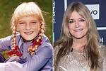 Susan Olsen Net Worth