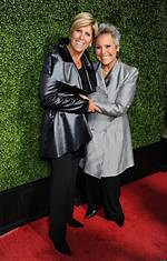 Suze Orman's Wife: Unlocking Financial Freedom Together