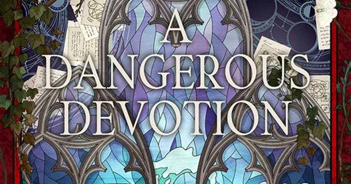 Swarms Most Dangerous Devotion - Zblogg