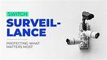 Switch to Secure Surveillance: Discover the Latest in Mom and Son Cctv