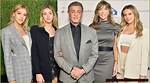 Sylvester Stallone: a Journey Through Time