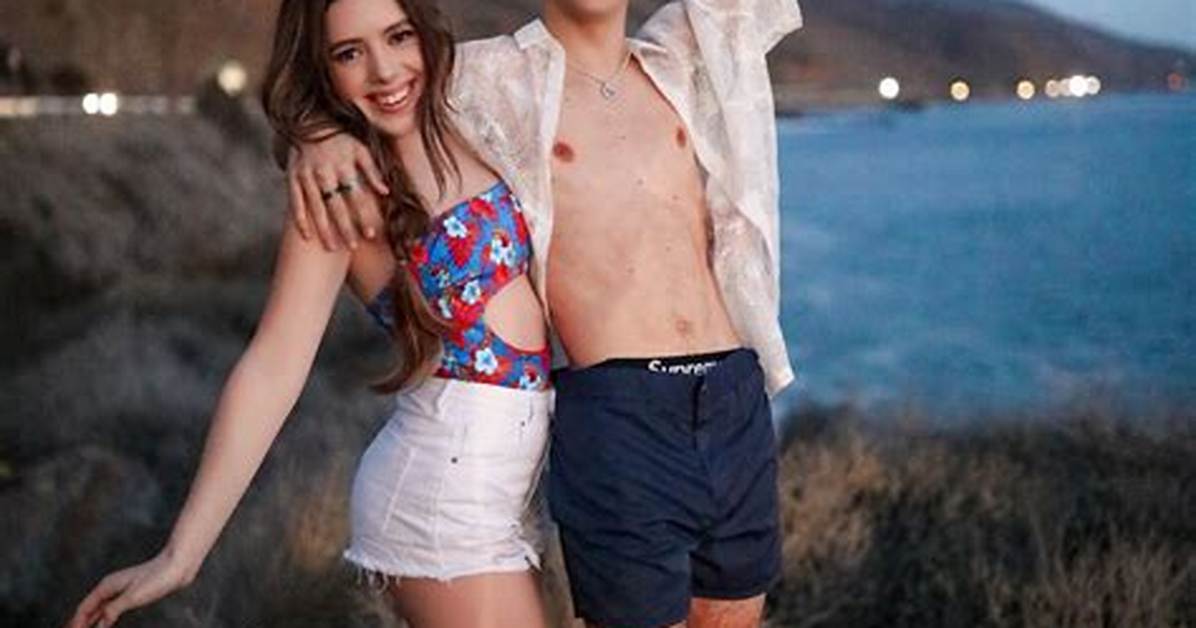 Symonne Harrison and Nick Bencivengo Have Ended Their Relationship