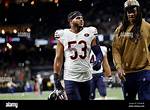 T. J. Edwards Parents: Who Are T. J. Edwards’ Parents?