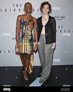 T'nia Miller's Partner: Exploring Her Relationship Journey
