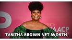 Tabitha Brown's Net Worth: Unveiling Her Success Story