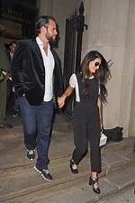Tala Alamuddin's Husband: Love Beyond Borders