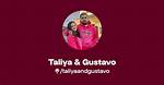 Taliya and Gustavo Onlyfans Leaks Exposed