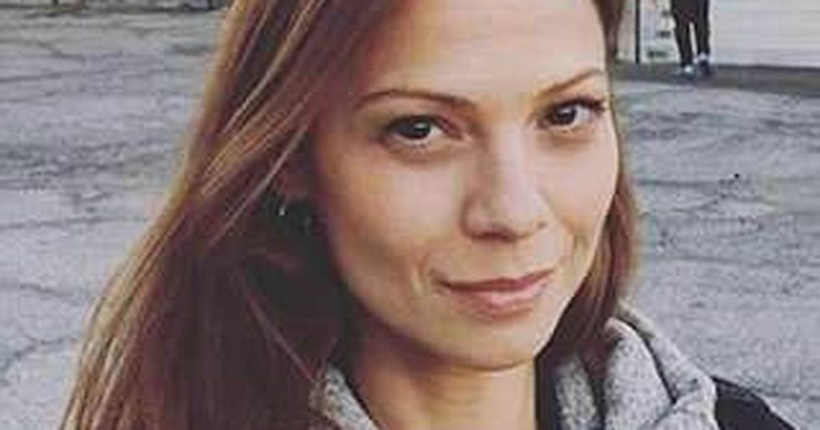 Tamara Braun Married a Co-Star Who Isn’t Her Husband! Lesbian of Sorts?