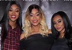Tami Roman's Daughters: the Next Generation of Talent
