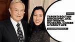 Tamiko Bolton – Biography, Age, Ethnicity & Facts About George Soros Wife