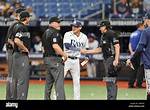 Tampa Bay Rays: Who Is Matt Quatraro’s Wife Christine?