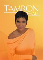 Tamron Hall's Phenomenal Giveaway in 2023