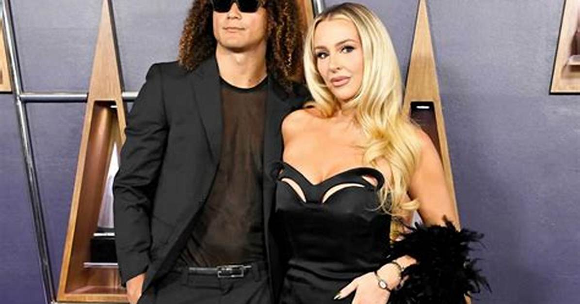 Tana Mongeau's Boyfriend: Uncovering Secrets and Insights