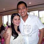 Tanya Garcia and Mark Lapid: a Journey Through Love and Cinema
