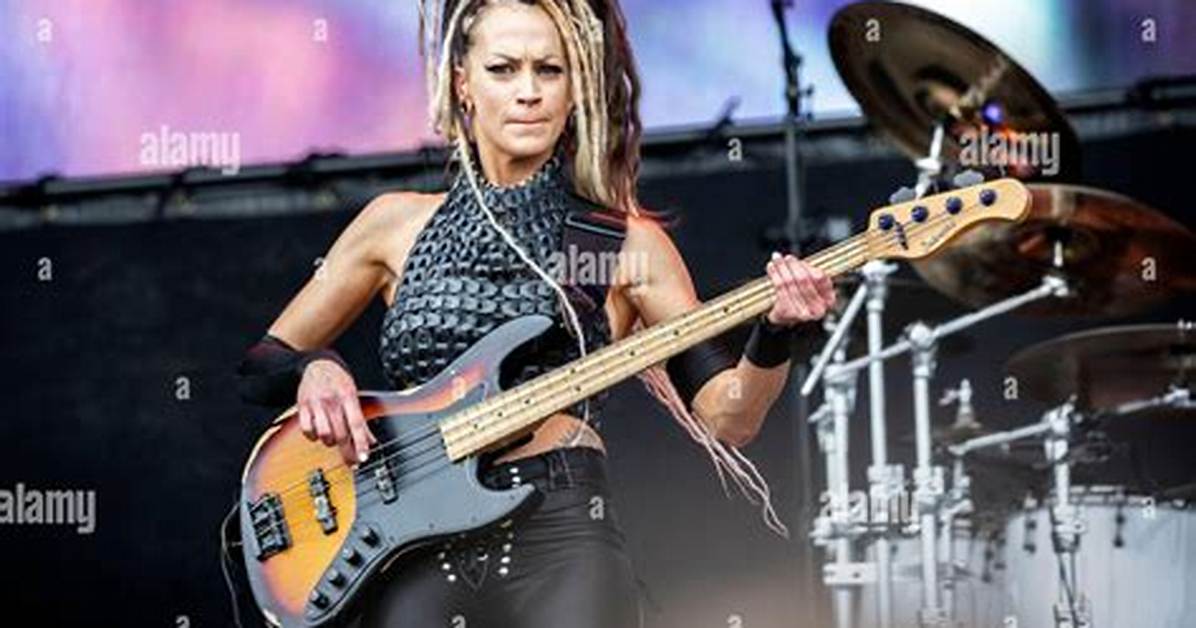 Tanya O'callaghan: Unveiling the Age and Journey of a Musical Prodigy