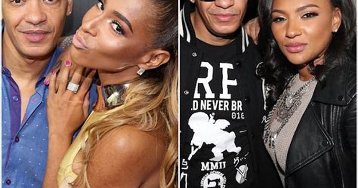 Tara and Peter Gunz: a Love Story Beyond Reality Tv