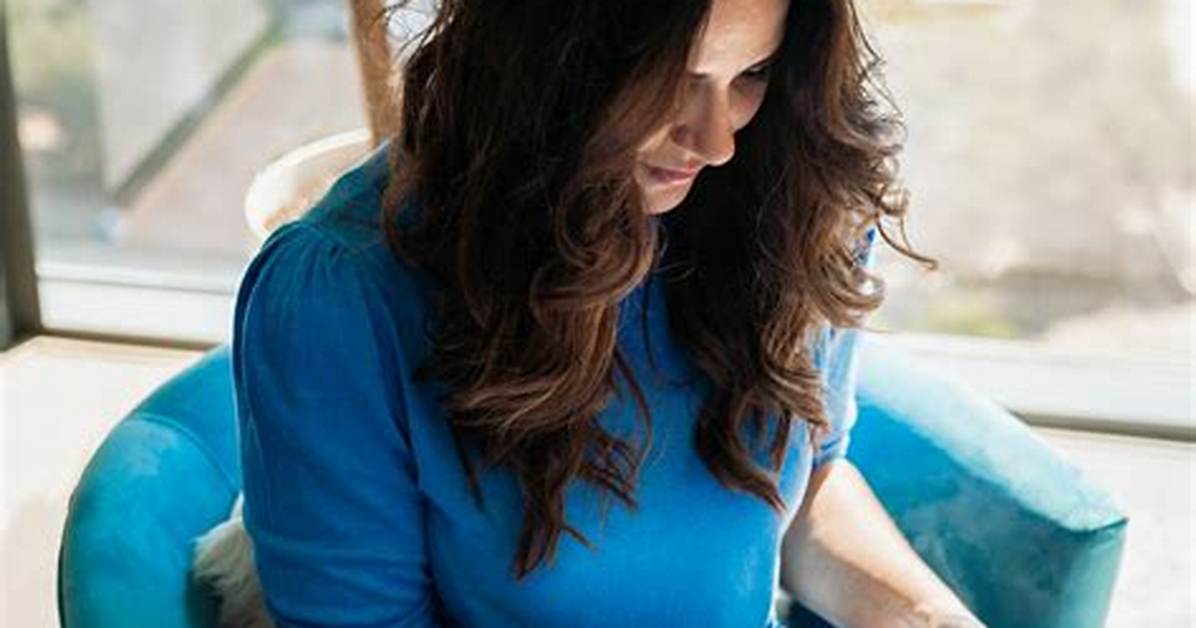 Tara Leigh Cobble: a Journey Through Faith and Creativity