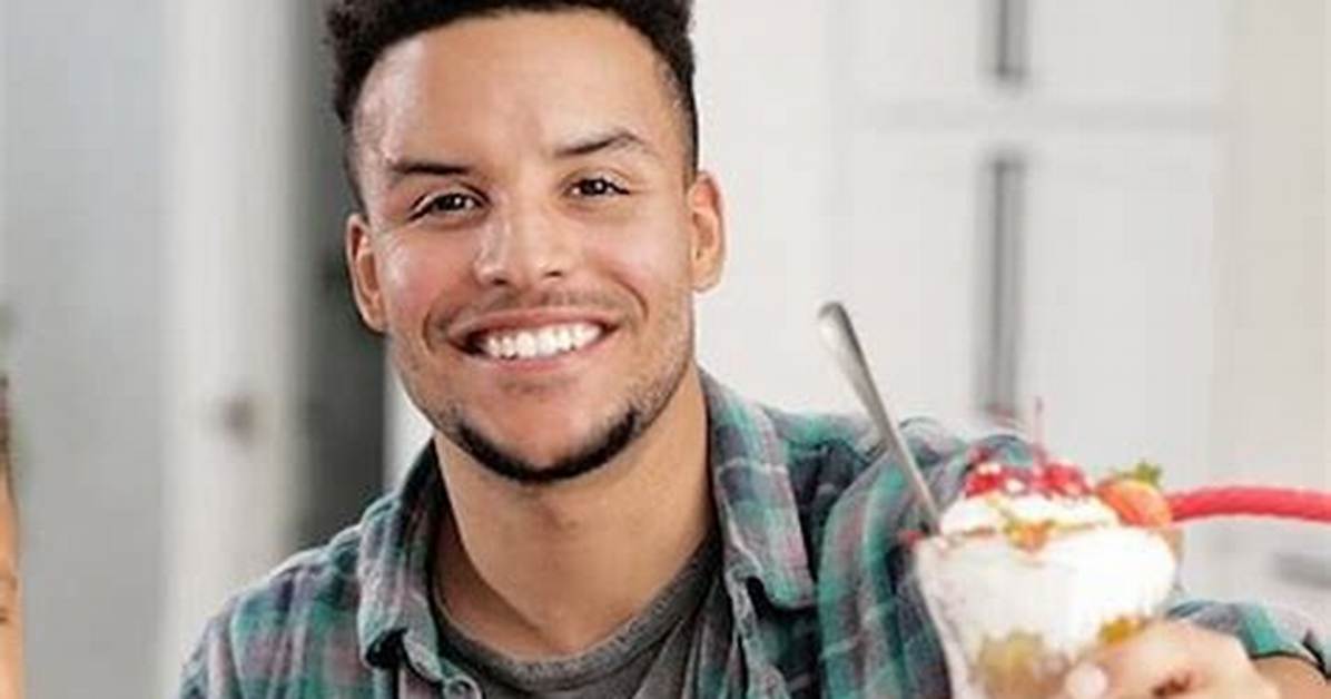 Tavior Mowry – Biography, Age, Parents, Net Worth, Is He Related to Tia Mowry?