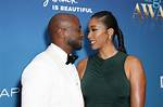 Taye Diggs & Apryl Jones Relationship Timeline
