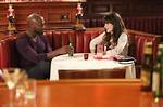Taye Diggs' New Girl: a Look into His Latest Role