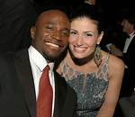 Taye Diggs' Parents: Ancestry and Family History Explored