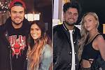 Taylor Frankie Paul and Her Ex-Husband: a Journey Through Love and Heartbreak