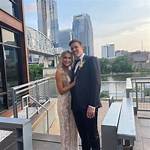 Taylor Hall Wife Rachel Rush Is Expecting Baby in October