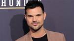Taylor Lautner: a Journey Through His Acting Career