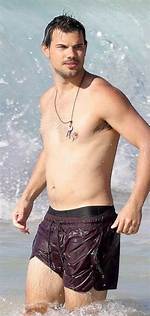 Taylor Lautner Fat: Facts About Her Body and Weight Gain