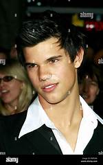 Taylor Lautner: the Rising Star of 2008