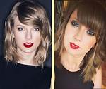 Taylor Swift Look Alike: the Fascinating Story of Celebrity Doppelgängers