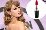Taylor Swift's Favorite Red Lipstick: Shop the Pat Mcgrath, Nars and Mac Shades She Loves