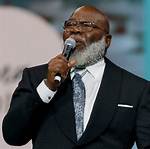 Td Jakes Announces Upcoming Retirement: Reasons Behind the Decision