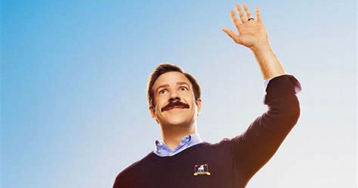 Ted Lasso Ending Explained Did Ted and Rebecca Sleep Together