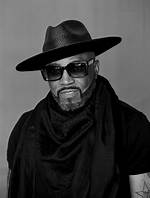 Teddy Riley's Progeny: Meet His Talented Kids