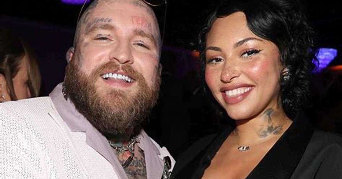 Teddy Swims and His Girlfriend: a Closer Look at Their Relationship