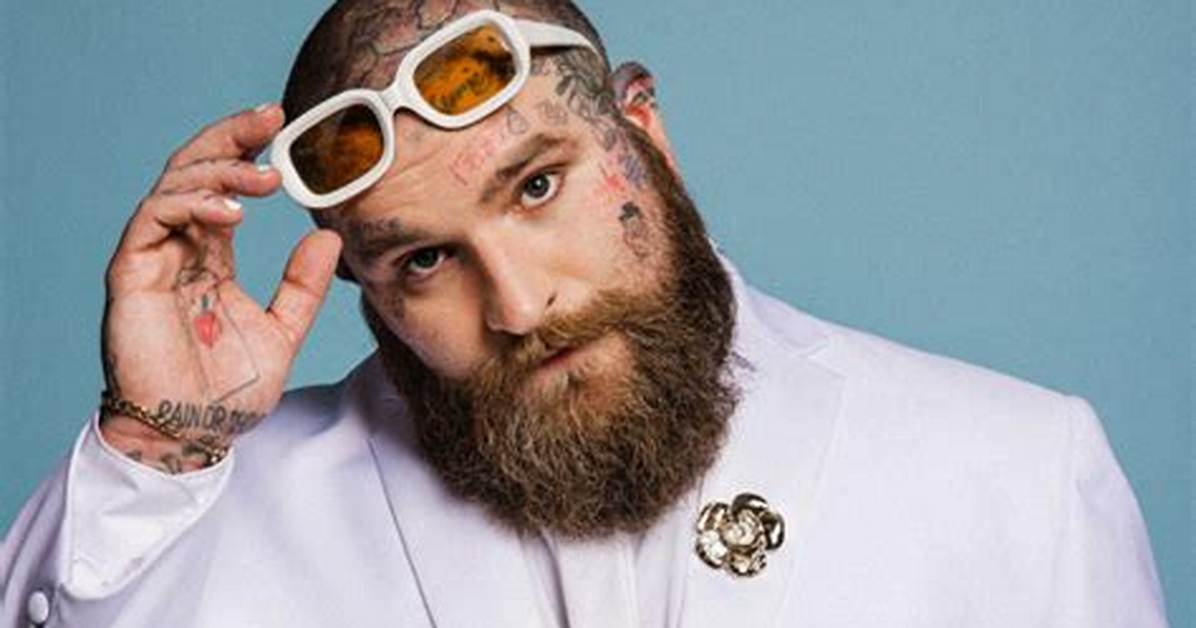 Teddy Swims: Exploring the Singer's Romantic History