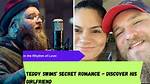 Teddy Swims' Heartfelt Romance: a Journey of Love and Connection