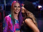 Tegan Nox's Husband: a Glimpse into Their Life Together