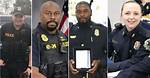 Tennessee Cops Fired After Alleged Wild Sexual Conduct Involving Married Female Officer ·