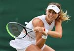 Tennis Beauty Paula Badosas Bold and Courageous Photo Sparks Sizzling Reactionsfrom Boyfriend, C |