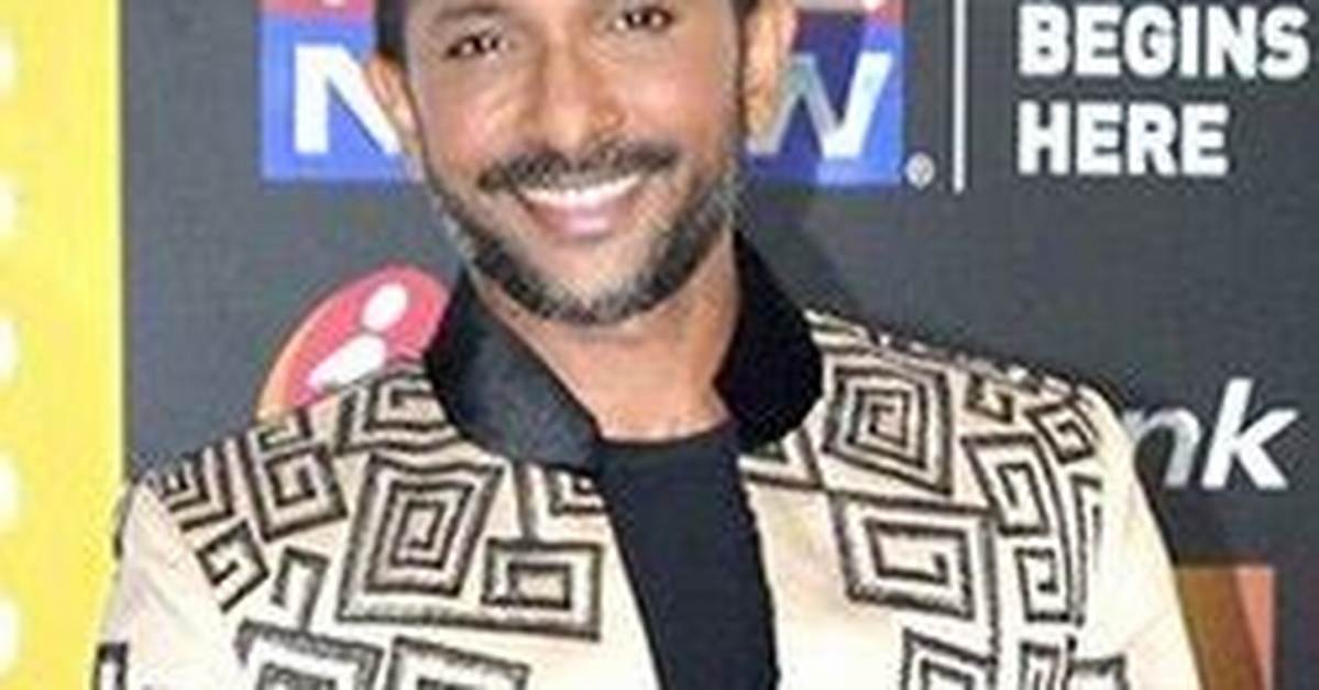 Terence Lewis