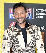 Terence Lewis