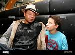 Terrence Howard's Son: a Look into His Life and Career