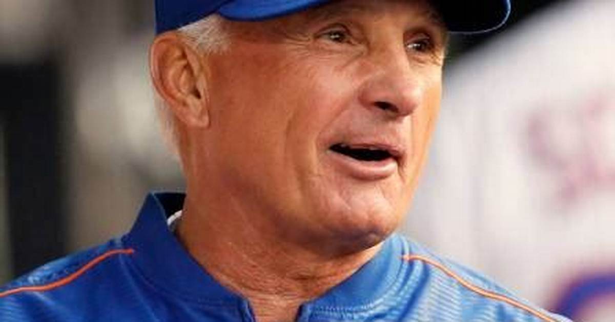 Terry Collins |