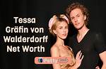 Tessa Grfin Von Walderdorff Net Worth, Wiki, Age: : Tessa Hilton, Bio (Barron Hilton Wife Pregnant