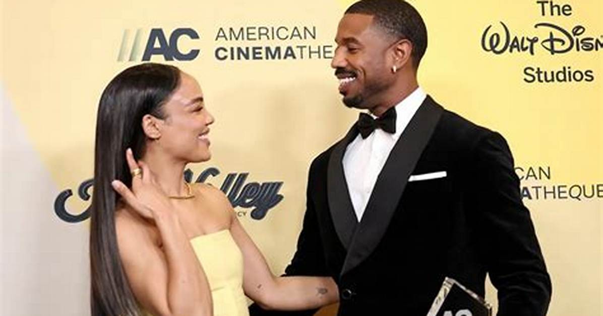 Tessa's Husband: the Man Behind the Star