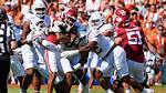 Texas Ou: the Rivalry That Defines College Football
